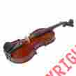 1240ra Erwin Otto Violin Show Demo Romanian Outfit 022228572855