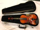 1253h Hauer Young Student Violin