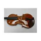 126-e4 Zhang Workshop Violin