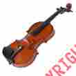 1260ra Erwin Otto Violin Open Box Special Romanian Outfit 022228572770