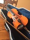 130v Pfretzschner Viola 15.5 German