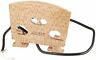 1320b Barcus Berry Electric Violin Bridge With Internally Mounted Piezo