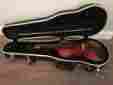13238 Bucharest Knilling P4kf 4 Violin Serial Number