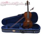 1400f2-1-4-u 1400f2-1-4 Stentor New Quarter Size Student Violin Outfit With 5050127148883