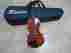 14013 Mathias Thoma Handcrafted European Instrument Violin 3 4 Student W.case