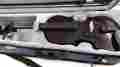 1401bk-4 4 Stentor Harlequin Series Full Size Violin Outfit With Case Black