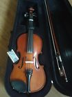 141817e Meadow Violin Music Instrument