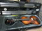 14563 Oxford Violin With Professional