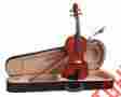 145au Academy 3 4 Size Classical Series Violin Outfit W Case Bow 736021839595
