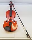 14605408 Eastman Samuel Violin Bow In Hard Case