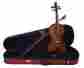 1500-1 8 Stentor Student Series Ii 1 Size Violin Outfit Set With Case Bow 5050127025832