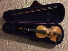 1500a Stentor Student Ii Series Violin