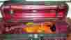 1508583 Otto Benjamin Ml206 Ml 206 4 Full Size Violin