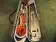 15107 Yamaha Violin Model V-5 4 Anno 2007