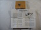 1520 Barcus Berry Vtg Model