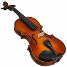 1522352 Violin Size Starter Kit Solid Wood Maple Ebony 789971522352