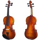1527272 Student Violin Size Starter Kit Solid Wood Maple 789971527272