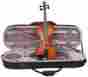 1542 Stentor Graduate Series 4 Full Size Violin Outfit With Case Bow