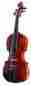 1600a Becker 4 Soloist Violin Red Brown 736021746305