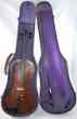 16953 Champs 46 Paris Violin Bow Case Rue Croix 4 Petits Des Vuillaume