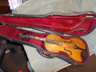 1717 Gagliano Very Old Violin
