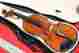 1724 Luthier Shop Aubrey Texas Professional Or Advanced Student 1999 4 Violin