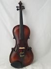 1735 Jacob Stainer Antique In Absam Prope Oenipontum Violin Bow And