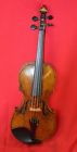 1771 Joseph Hill Sons Fine