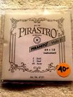 1798 Pirastro Piranito Violin Strings Full Set For Sized Violins