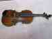 1880-1895 Violin Antique 4 Jtl Medio-fino