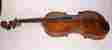 1900-1915 Henry Farny Antique French 4 Fine Violin Henri