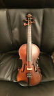 1900-1920 First National Institute Unbranded Violin 4 Vintage