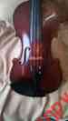 1914-1921 Size Antique Violin Full 4
