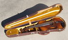 1918-1920 Violin 4 Suzuki Japanese