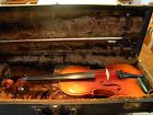 19483 Knilling Violin By Karl