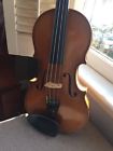 1950s Meisel Vintage Violin