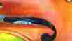 1963 Thomas J Fawick Violin