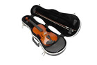 1skb412 Skb Sculptured Violin 789270041202
