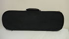 Cv-030-1 2 Black Archtop Violin Size - S10718a Case Suspension 1 Guardian