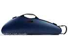 2000xl-blu 2000xlblu Model Limited Edition Bam France Slim Hightech New 4 Violin Case Rare Navy Blue As Is