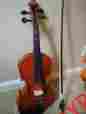 200nice Unbranded Violin Excellent Quality Full Size 4