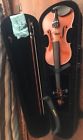 2011.128.11 Grottano Violin 4-4 Fecit