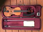 2013.34 Fecit Anno Gottano Grottano Violin