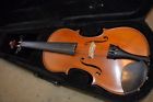 2013.61.03 Grottano Violin 4-4 Fecit