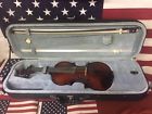 2017 Kennedy Violins Ricard Bunnel