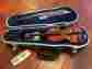 20ks Knilling Summit 1 16 Size Violin New Old Stock 743565194622