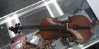 2100000104277 Ole Bull Used Violin With Case And Bow