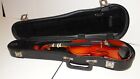 220cg2 220cg Suzuki Anno Model Violin In Case No Bow