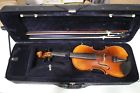 22110a  Amati Violin 4-4 With