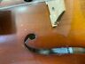 2226 Stradivarus Stradivarius Violin Model Hans Garrett